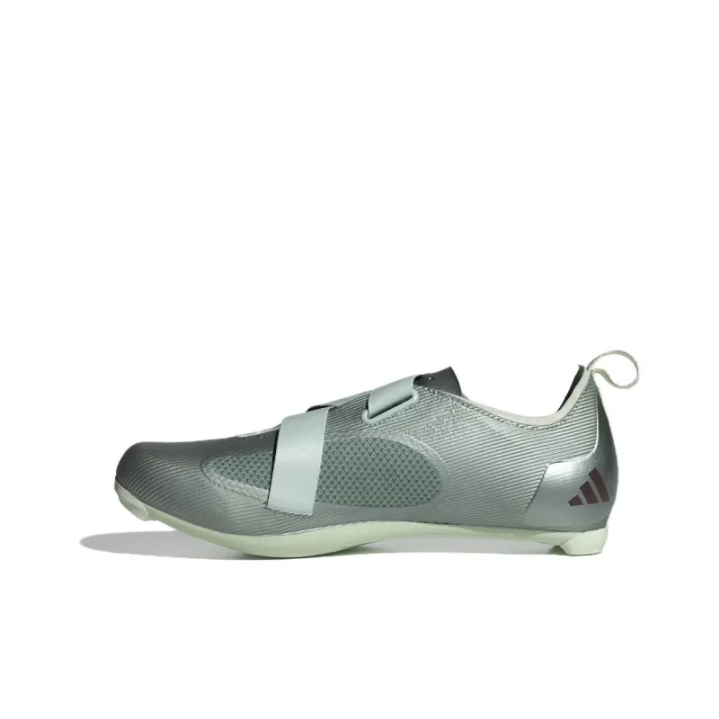Adidas The Indoor Linen Green Met. Aurora Met. Linen Green-0