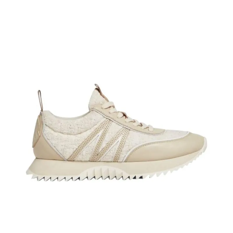 Moncler Pacey Low Top Sneakers Women's-1