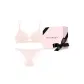 Peony Pink Clothing Sets