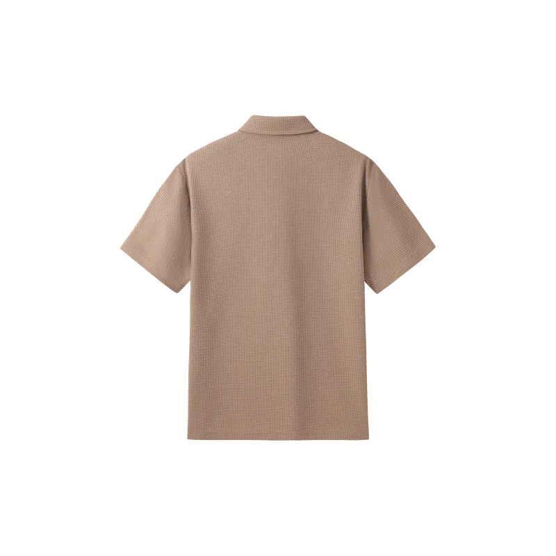 CAMEL Polo Shirts Men-5