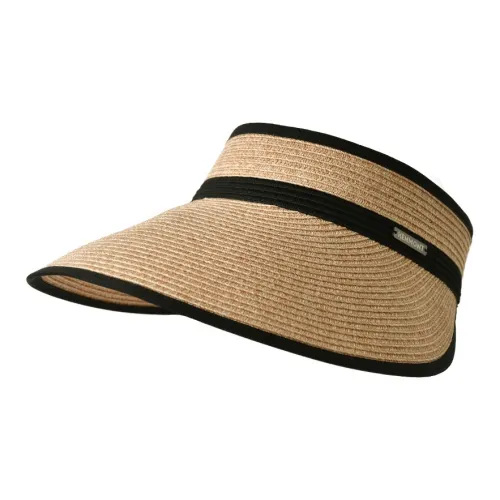 KENMONT Polyester Sun Protection Hats Women's