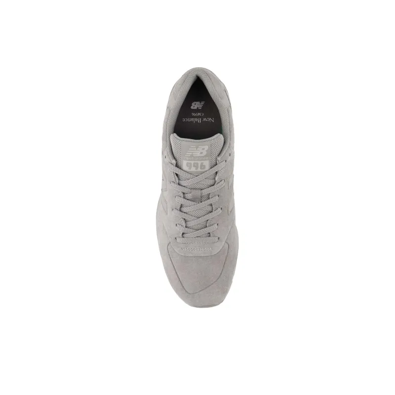New Balance 996 Triple Grey-2