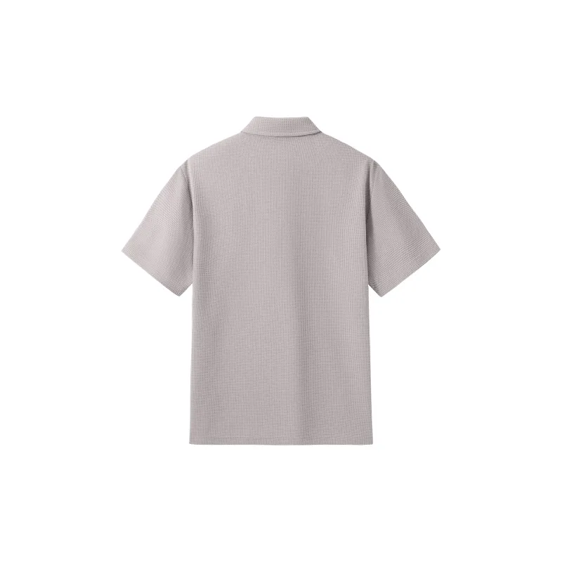 CAMEL Polo Shirts Men-9
