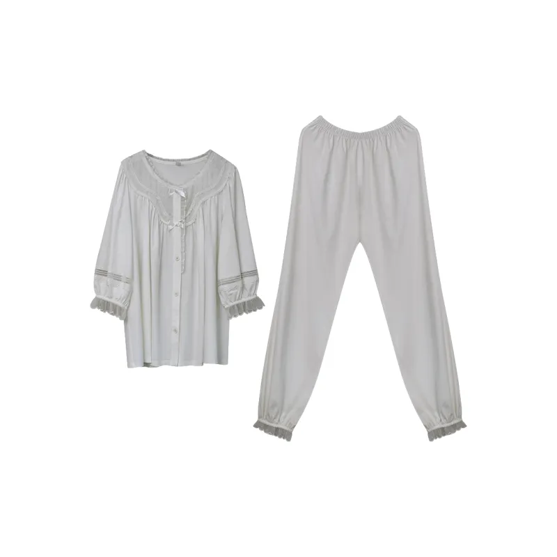 CHELNLSEEY Women's Pajama Sets-0