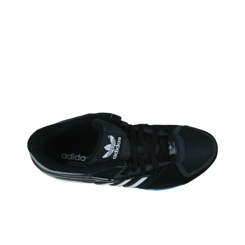 Adidas Zx 7500 Black/White Carbon-2