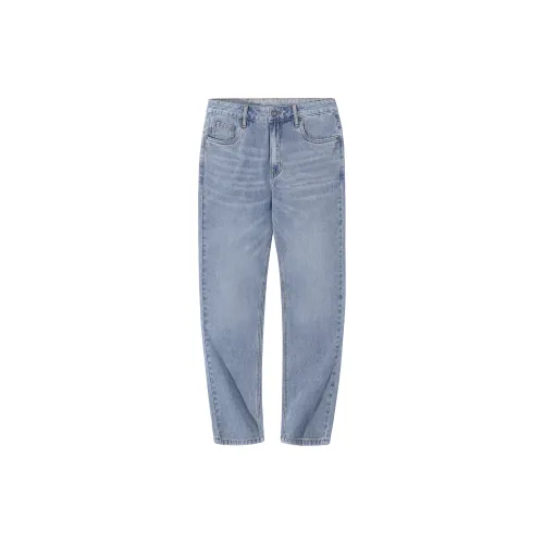 CAMEL Urban Function Series Jeans Men's