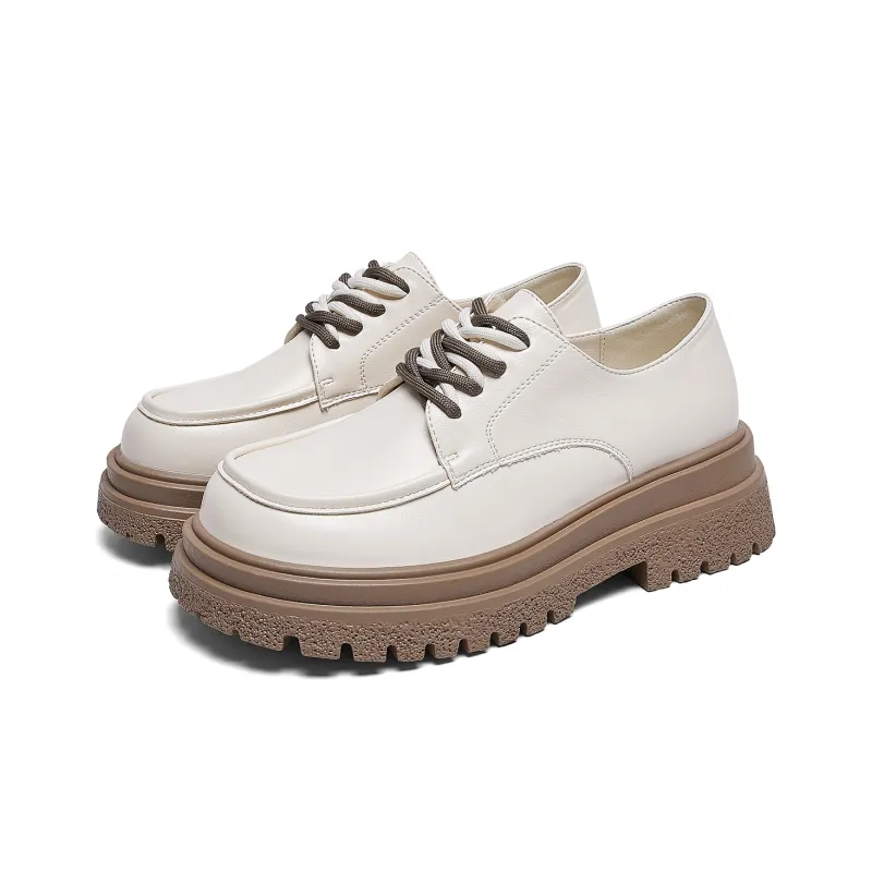 Warrior Loafers Platform Women's-7