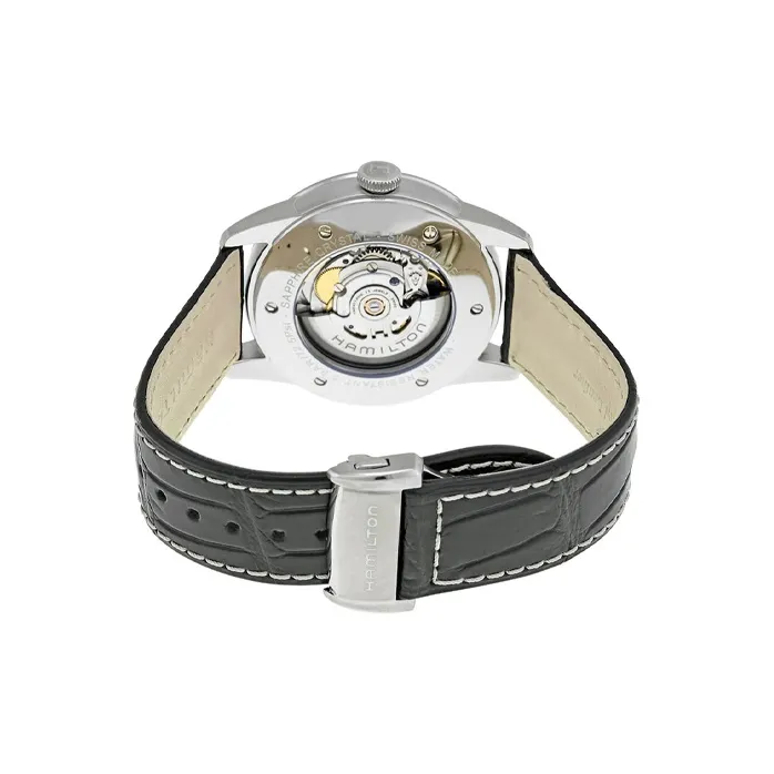 Hamilton Men Watch-2