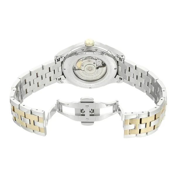 Hamilton Jazzmaster Viewmatic Auto H32525155-2