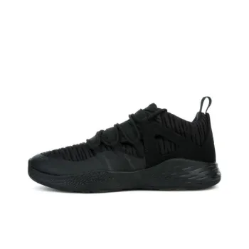 JORDAN Formula 23 Low Black GS