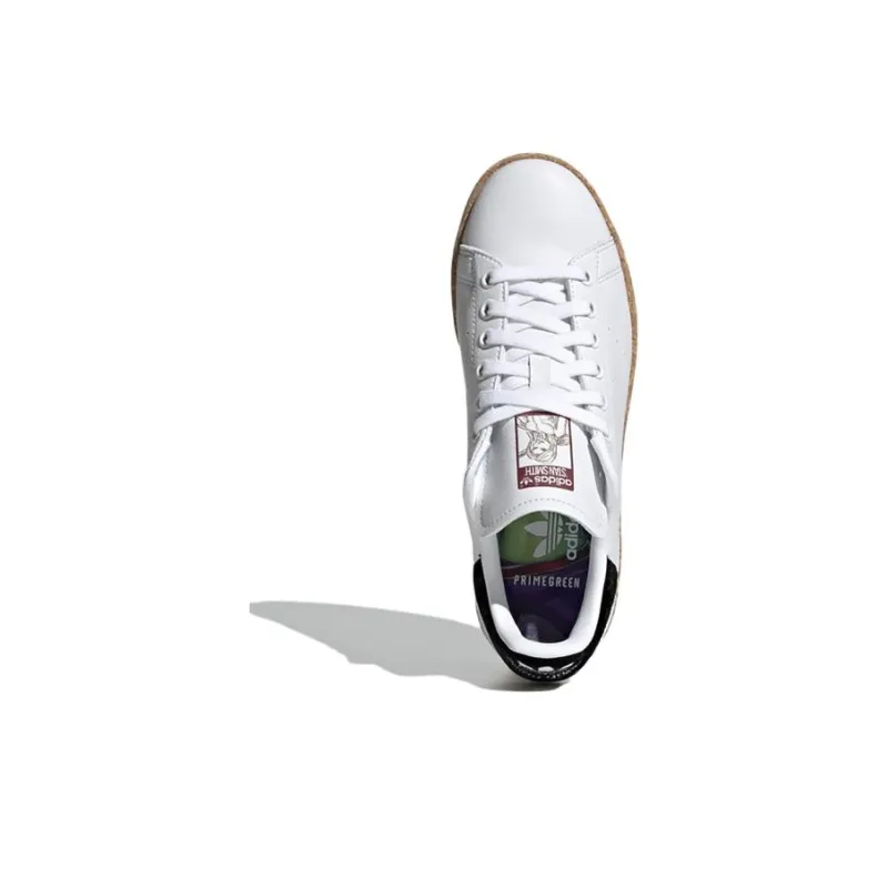 Adidas Stan Smith Marvel I Am Groot Women's-4