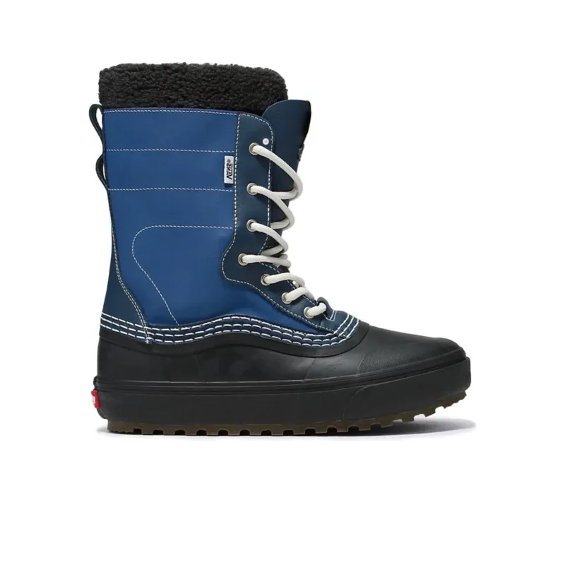 Vans Standard Snow Mte Boot 'Navy Black'-1