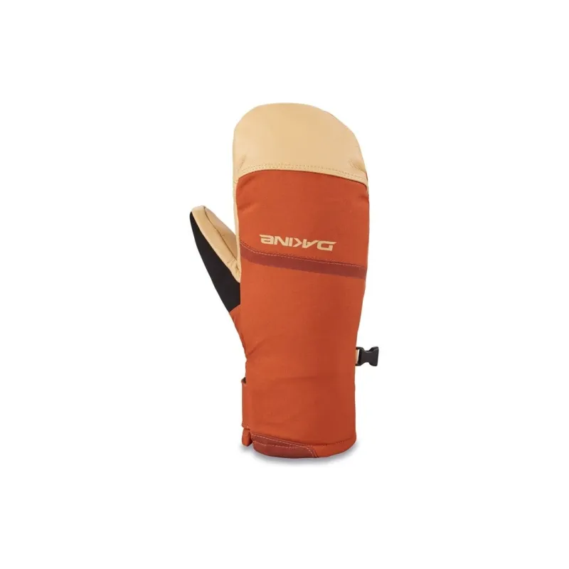 Dakine Ski Gloves Mittens Women's-2