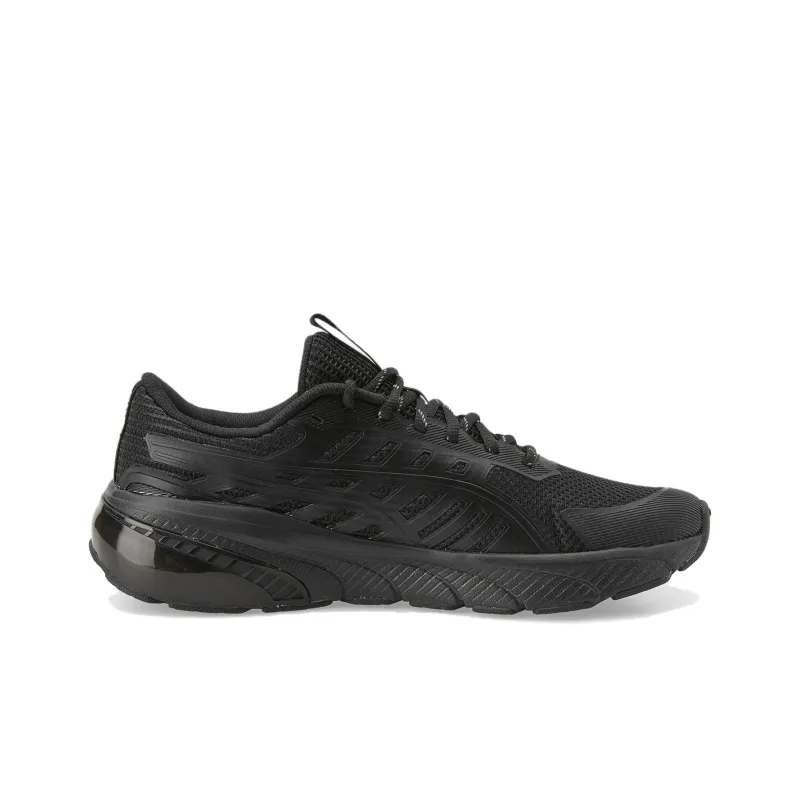 PUMA Slip Resistant Low Top Running Shoes Unisex Black-1