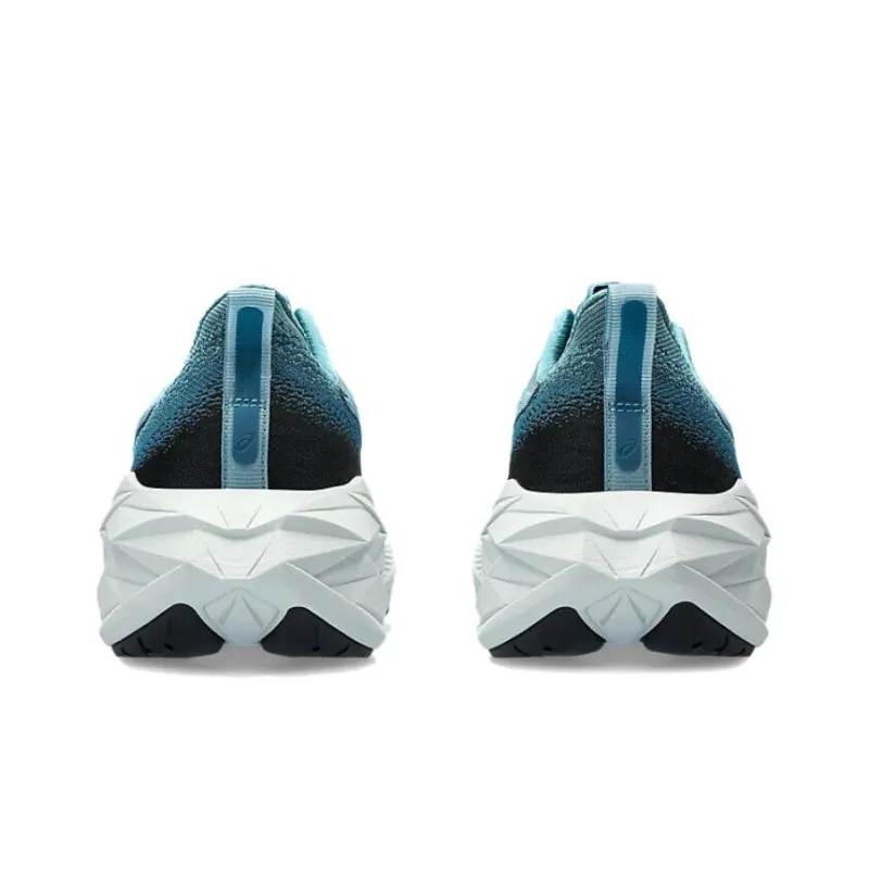Asics Novablast 4 Wide 'Blue Teal'-4