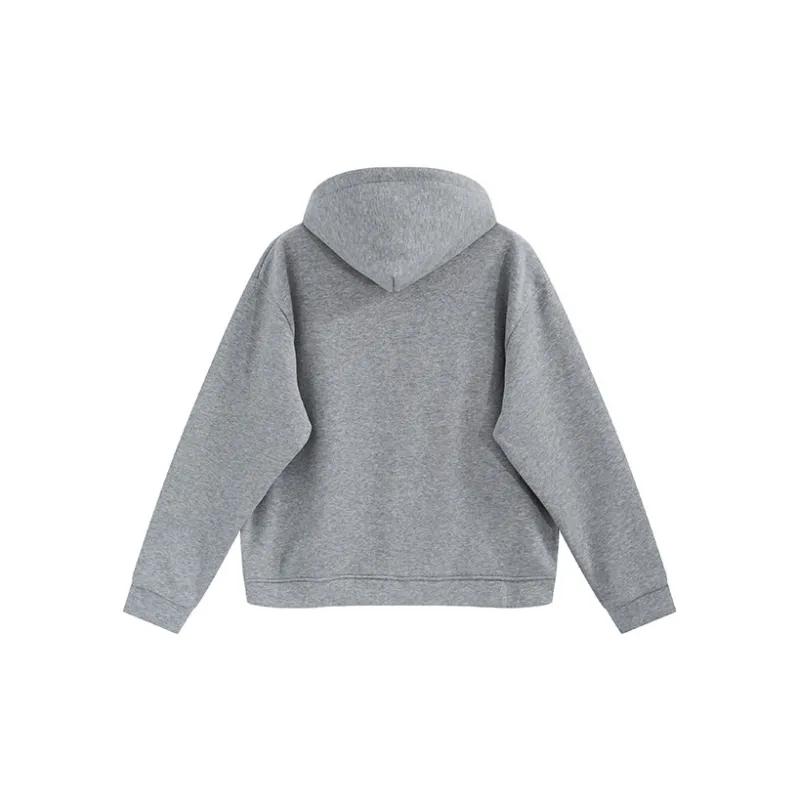 Garbege Sweatshirts Women's-4
