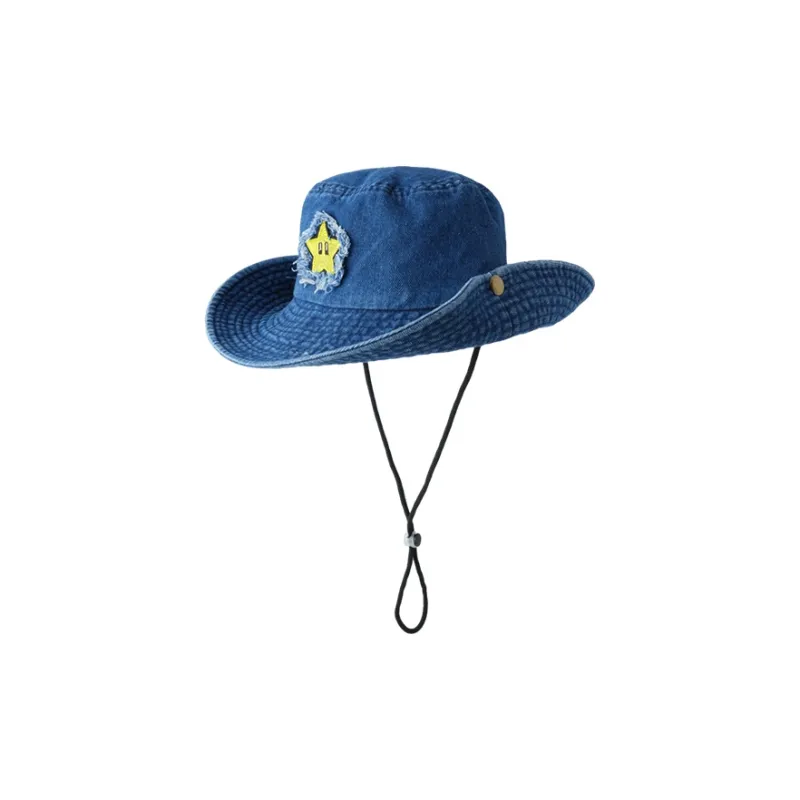 ACUC Bucket Hats Unisex-1