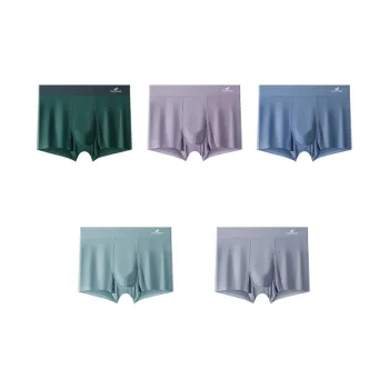 Rich Birds Underpants Men's 5 Pack