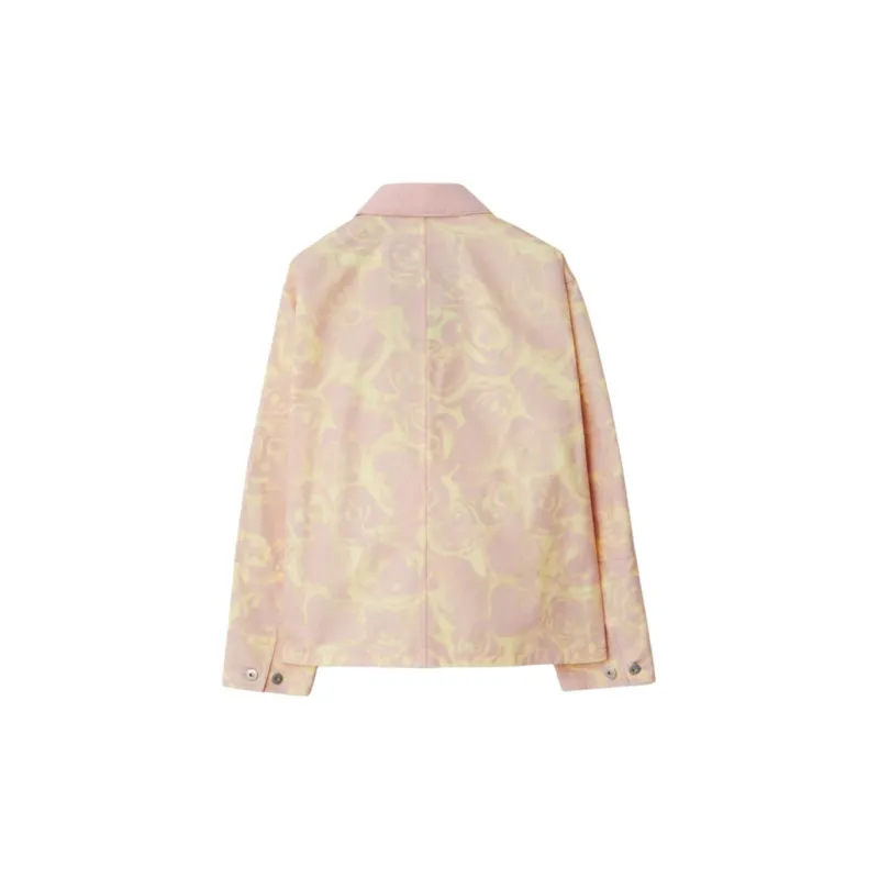Burberry Jacket 'Cameo Pattern'-1
