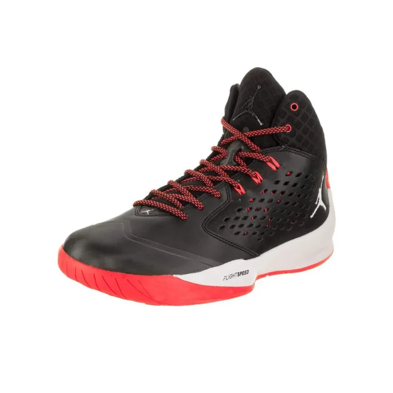 JORDAN Rising Hi-2