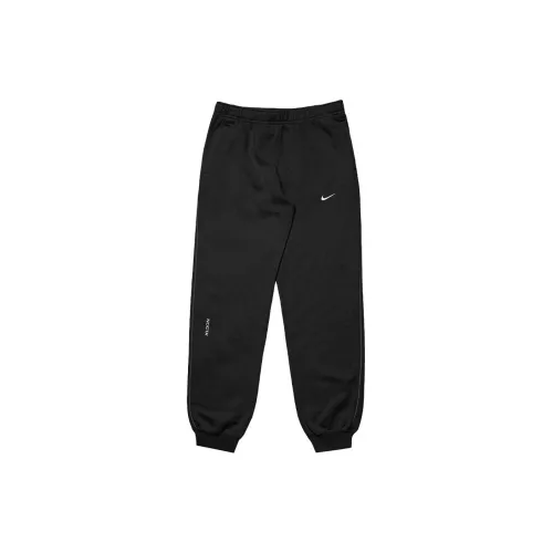 Nike Unisex Knit Sweatpants