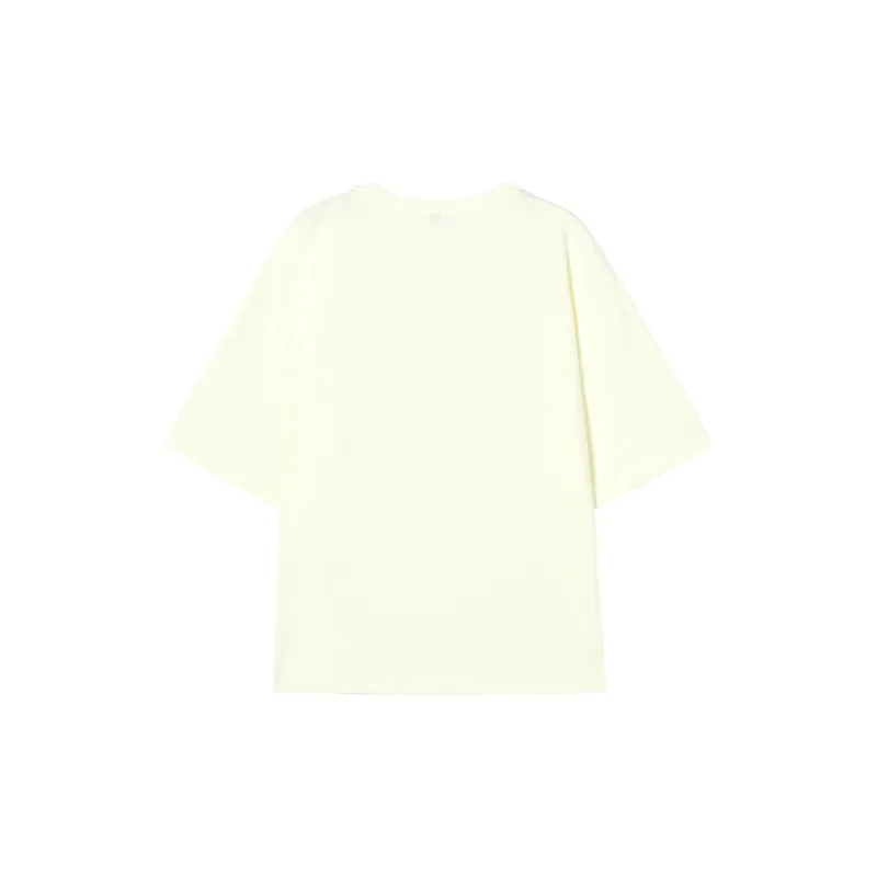 SEENFAAN T Shirts Unisex-1