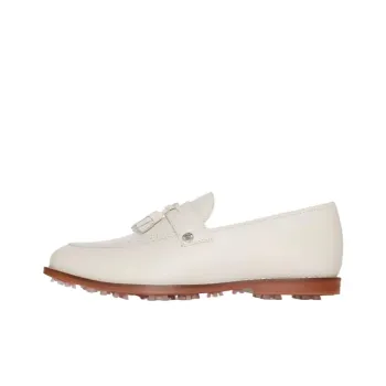 GFORE Loafers Women's Beige