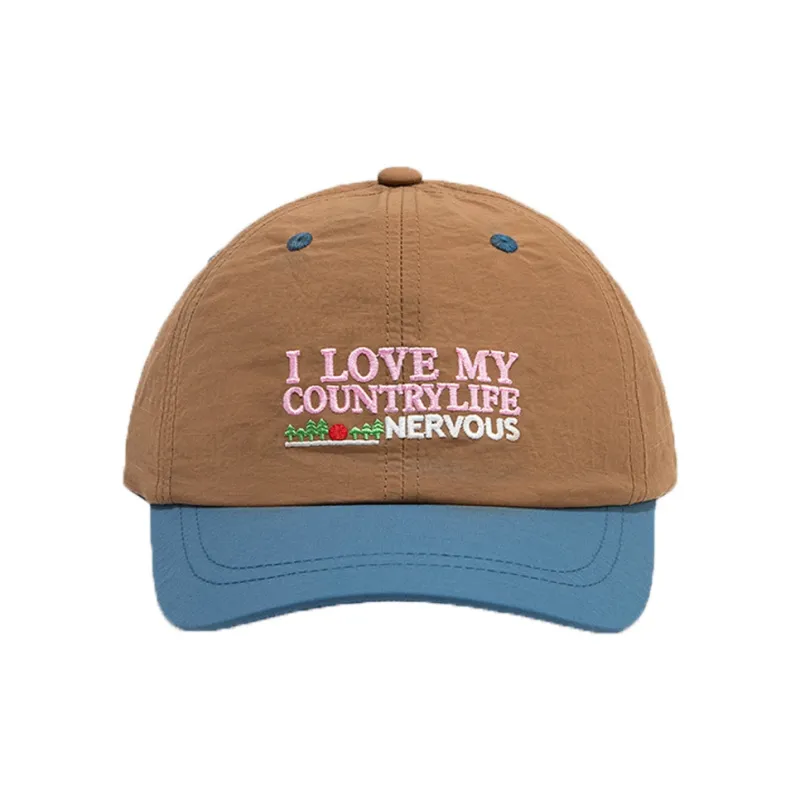 BGUUY Cotton Baseball Caps Unisex-2
