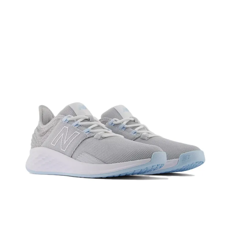 New Balance NB FuelCell COMPv3 Rova Cushioning Anti-Slip And Wear-Resistant Low-Top Golf Shoes Women's Gray Blue-2