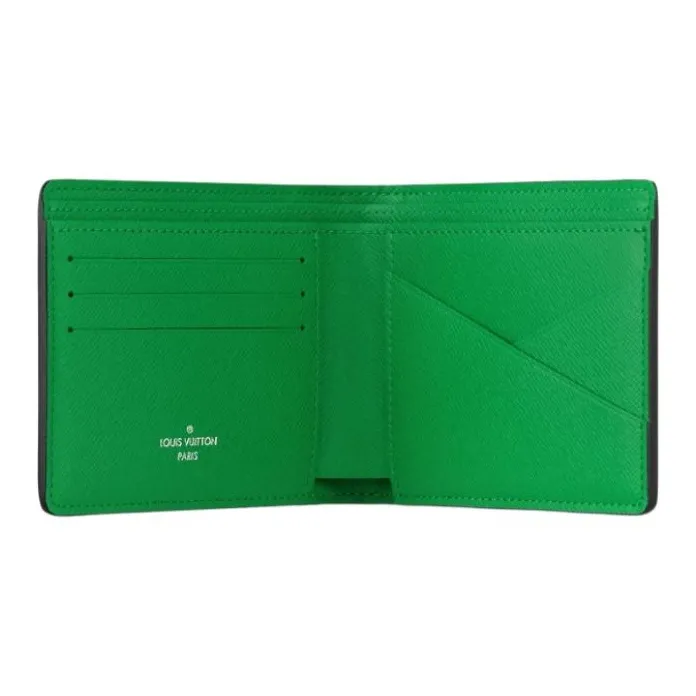 LOUIS VUITTON M30995 Multiple Wallet-3