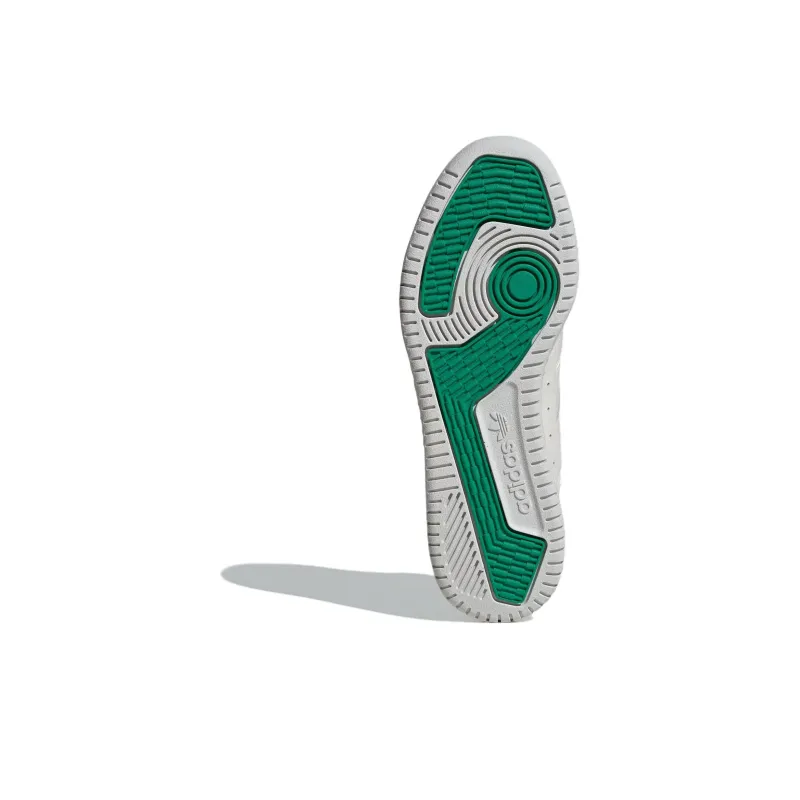 Continental 87 Adidas Originals 'White Court Green'-5