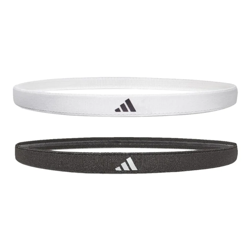 Adidas Sweatbands Elastic Sports & Fitness Jump Rope Headband Unisex-31