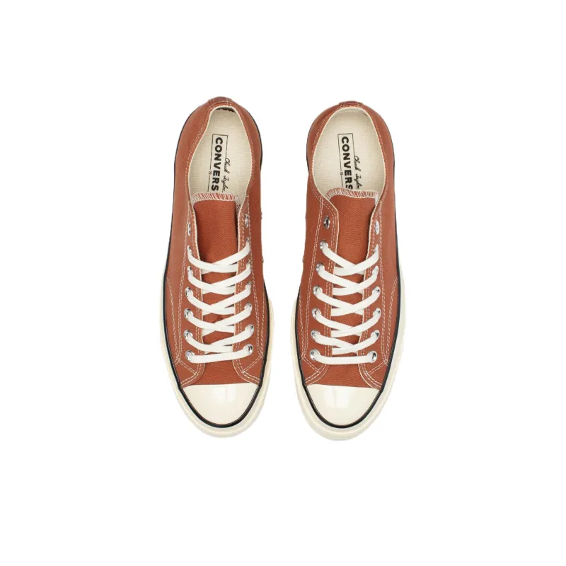 Converse Chuck Taylor All Star 70 Ox Vintage Canvas Tawny Owl-4