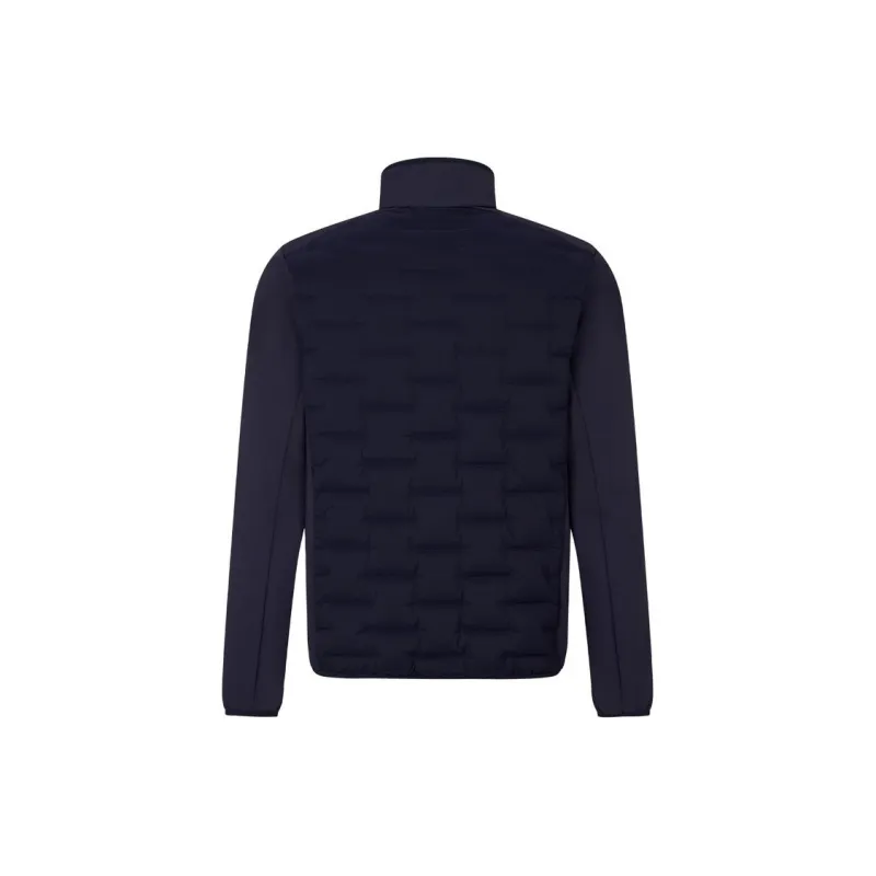 BOGNER SS24 Down Jacket Men's Sea Blue-1