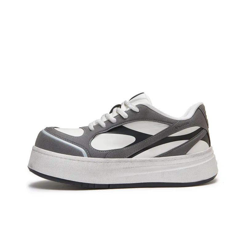 LeStream Low Top Casual Shoes Unisex-0