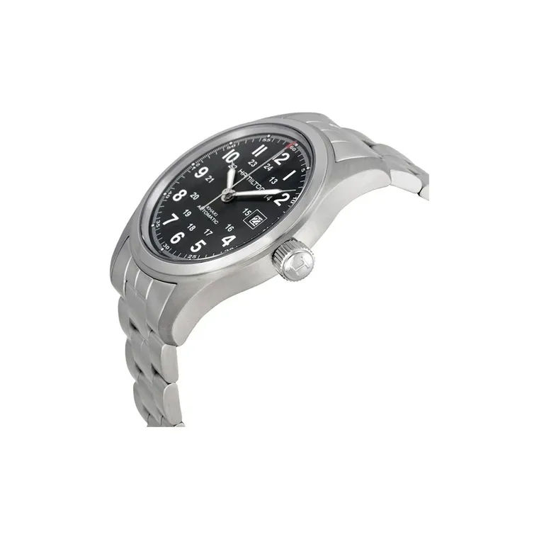 Hamilton Khaki Field Auto H70515137-1