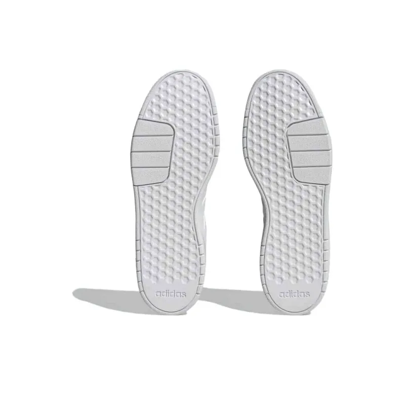 Adidas CourtBeat Court Lifestyle Shoes 'Core White'-5