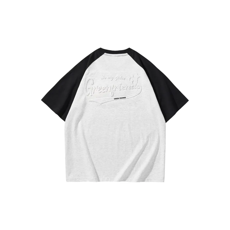 GF T Shirts Unisex-9