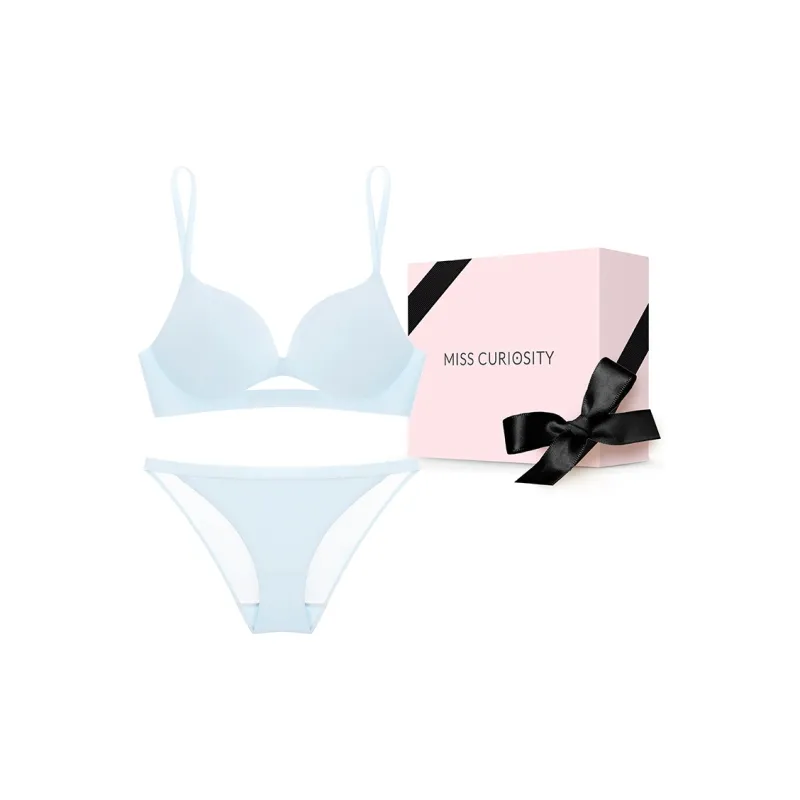 MISS CURIOSITY Women's Underwear Gift Boxes-3