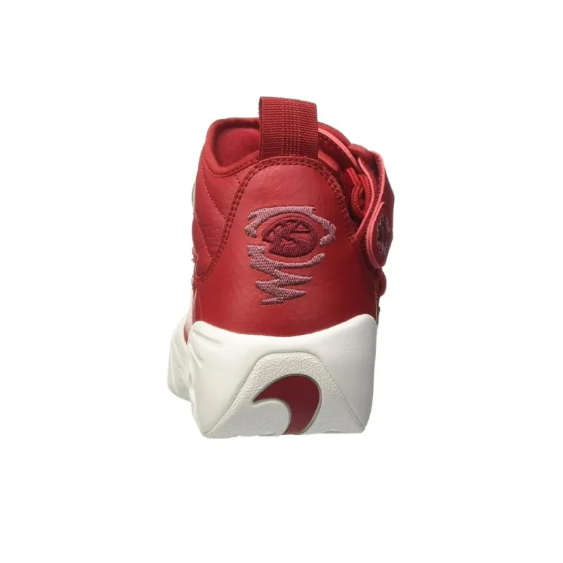 Nike Air Shake NDestrukt Gym Red-3