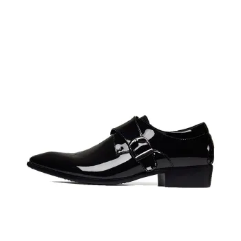 ORP Men's Casual Shoes Men Low-Top Black