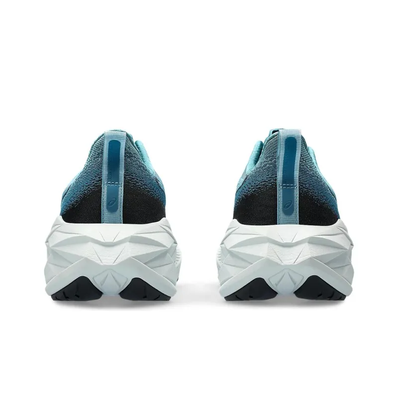 Asics Novablast 4 Blue Teal-5