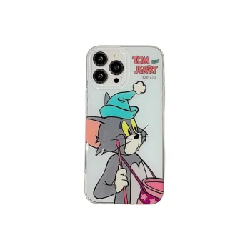 Icona Phone Cases
