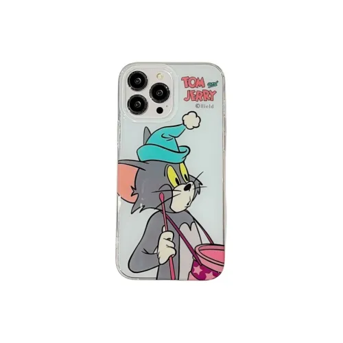 Icona Phone Cases