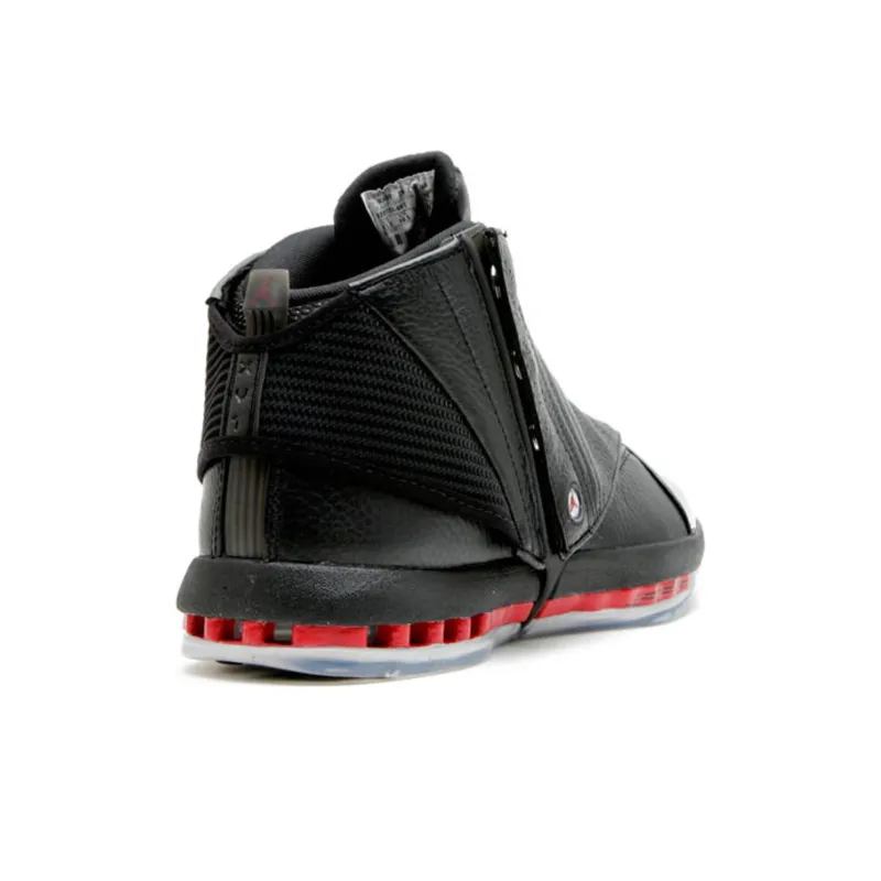 Jordan 16 Retro Bred Cdp 2008-3
