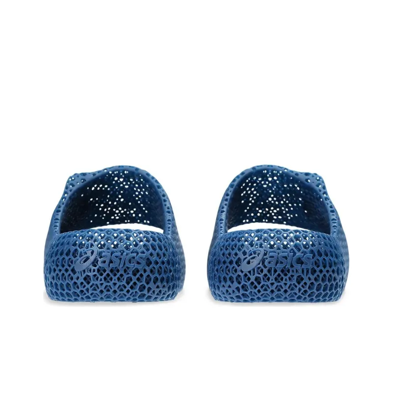 Asics Actibreeze 3D Sandal Mako Blue - POIZON 