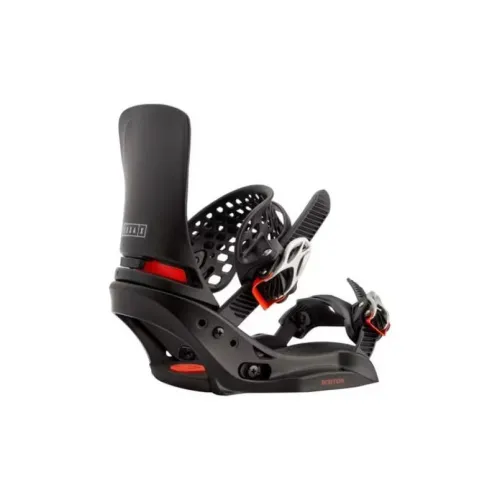 BURTON LEXA X EST Single Snowboard Ski Bindings Women's