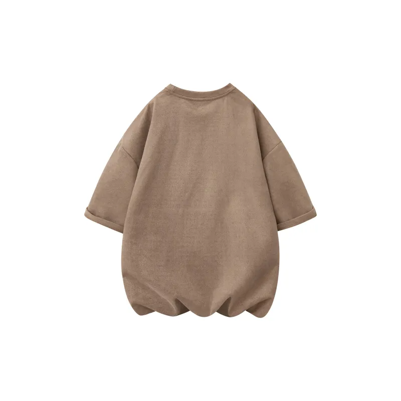 Crayon Shinchan T Shirts Unisex-6