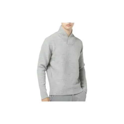 TITLEIST Sweaters Men Gray