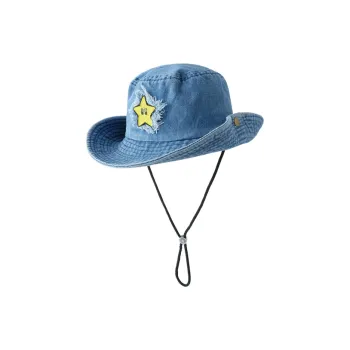 ACUC Bucket Hats Unisex